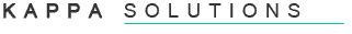 Kappa Solutions - Software development & consultancy services